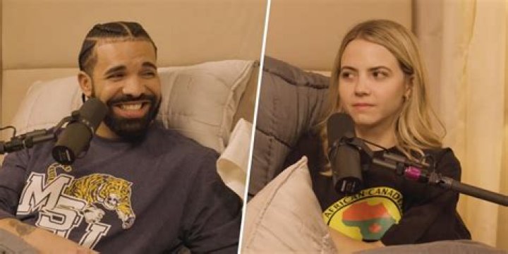 Bobbi Althoff: Age, Net Worth, Divorce & Drake Interviews!
