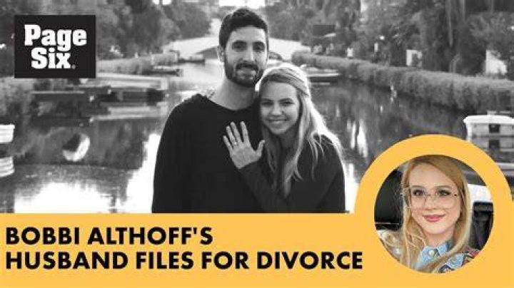 Bobbi Althoff: Divorce, Tyga Rumors & More - Latest News & Updates!