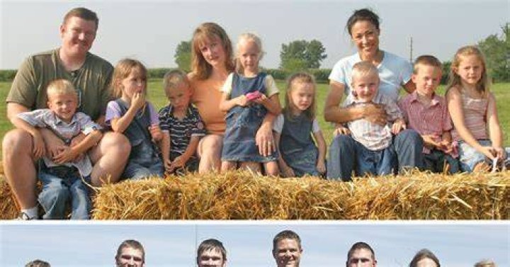 Bobbi McCaughey Divorce: The Untold Story Behind the Triplets' Mom and Her Split