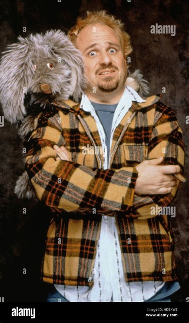 Bobcat Goldthwait: Unhappily Ever After - A Deep Dive into His Career and Legacy