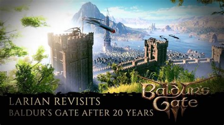 Boldergate 3: Unpacking the Controversy and Its Impact