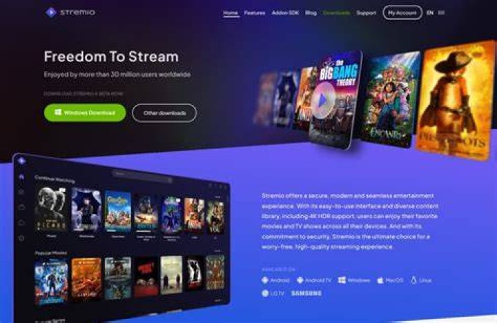 Boliflix: Your Ultimate Streaming Hub for Entertainment