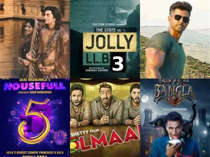 Bolly 4 You: Your Ultimate Destination for Bollywood Entertainment