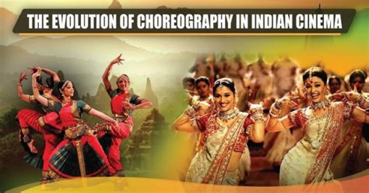 Bolly to Tollywood: A Journey Through the World of Indian Cinema