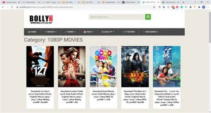 BollyFlix 3: Your Ultimate Guide to Streaming Bollywood Movies