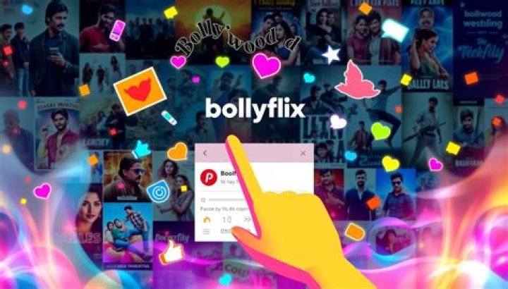 Bollyflix & Alternatives: Stream Bollywood Movies Online in 2024