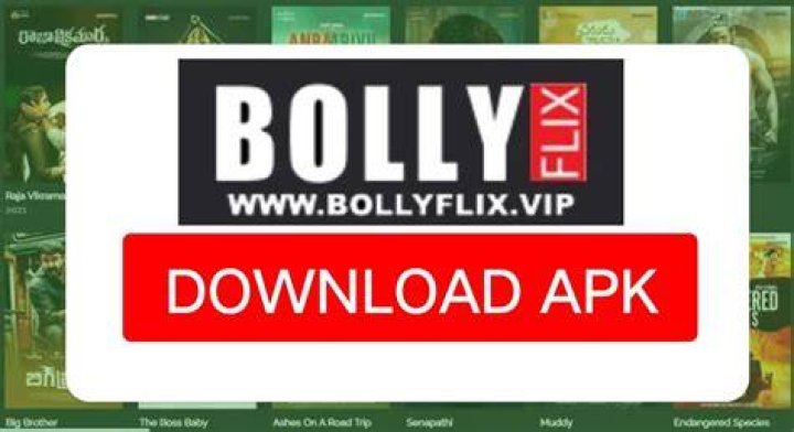 BollyFlix App Movies Bollywood Free Download: Your Ultimate Guide