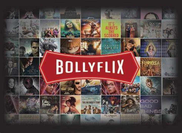 BollyFlix Bollywood Movies: Your Ultimate Destination for Cinematic Bliss