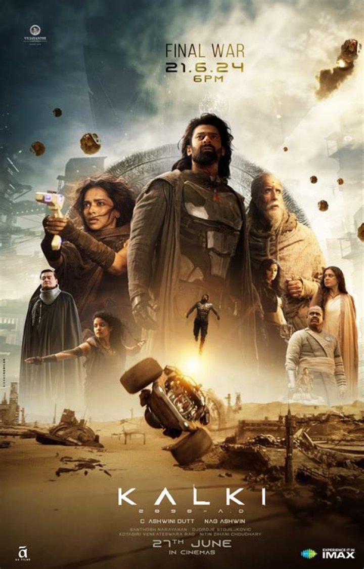 Bollyflix Kalki 2898 AD Download Filmyzilla: The Ultimate Guide