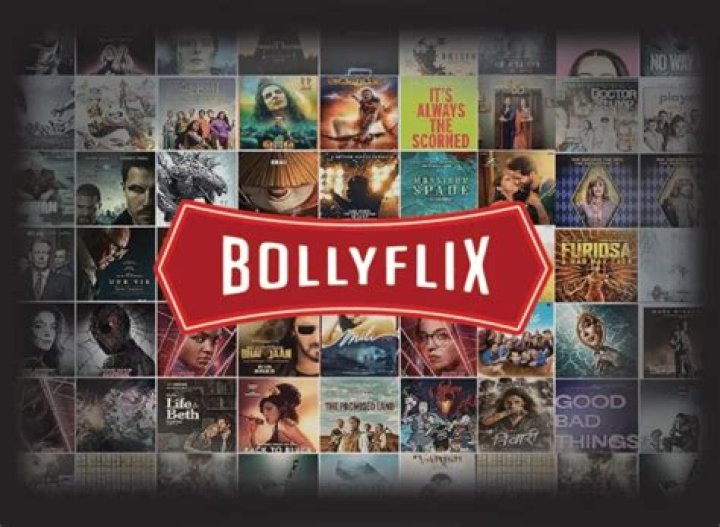 BollyFlix Maza: Your Ultimate Guide to Streaming Bollywood Movies