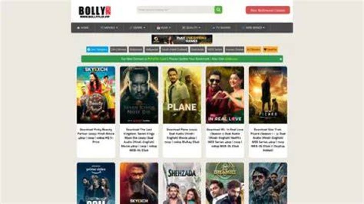 BollyFlix Movies Download: Your Ultimate Guide to Streaming and Downloading Indian Cinema