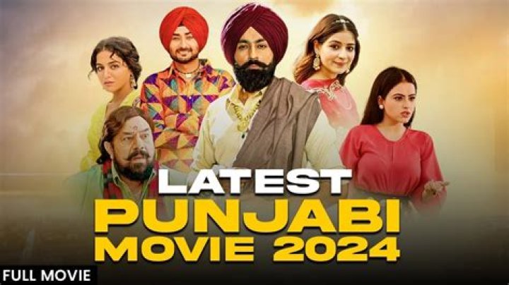 BollyFlix Movies Punjabi: Your Ultimate Guide to Streaming Punjabi Cinema