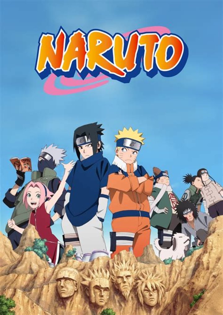 Bollyflix Naruto: Your Ultimate Anime Streaming Adventure