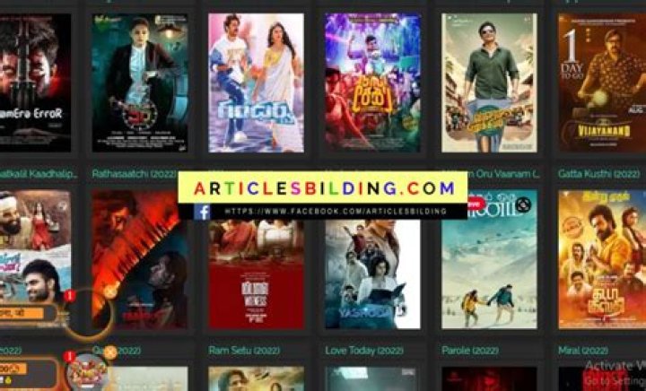 Bollywood Hub Bolly4u Latest Movies Updates: Your Ultimate Guide to the Latest Blockbusters