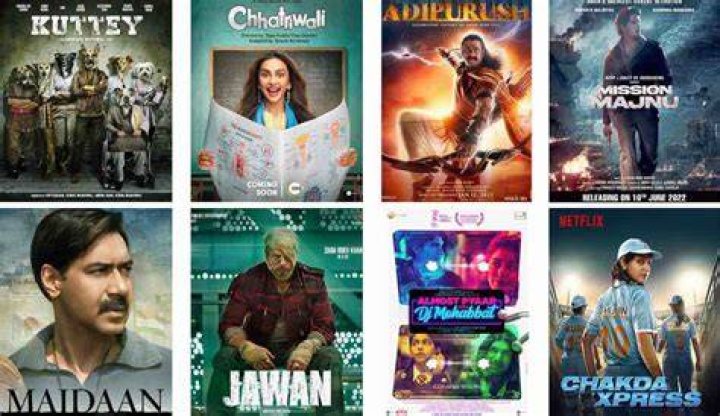 Bollywood & More: Your Guide to Movies, News & Streaming