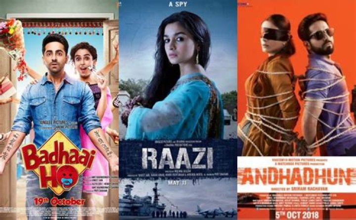 Bollywood Movie Guide: Watch Free & Latest Hindi Films Online