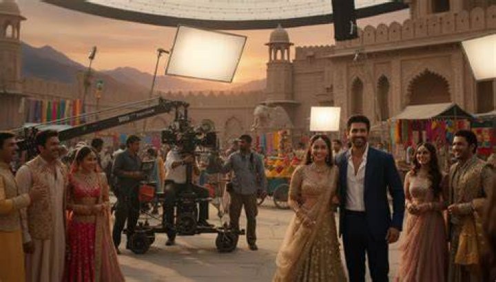 Bollywood Movie Updates & Downloads: Your Guide for 2024 & Beyond!