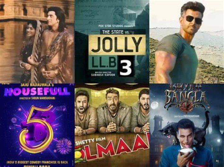 Bollywood Movies & News: Your Ultimate Guide
