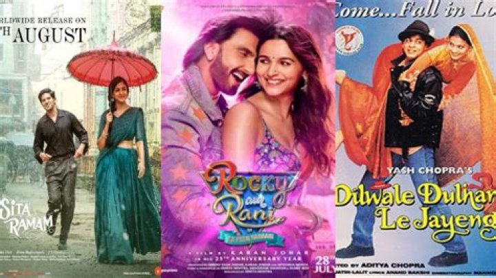 Bollywood Movies & Streaming: Your Guide to 2021 + More!
