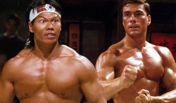 Bolo Yeung: The Legend - Bio, Movies, & Fitness Secrets