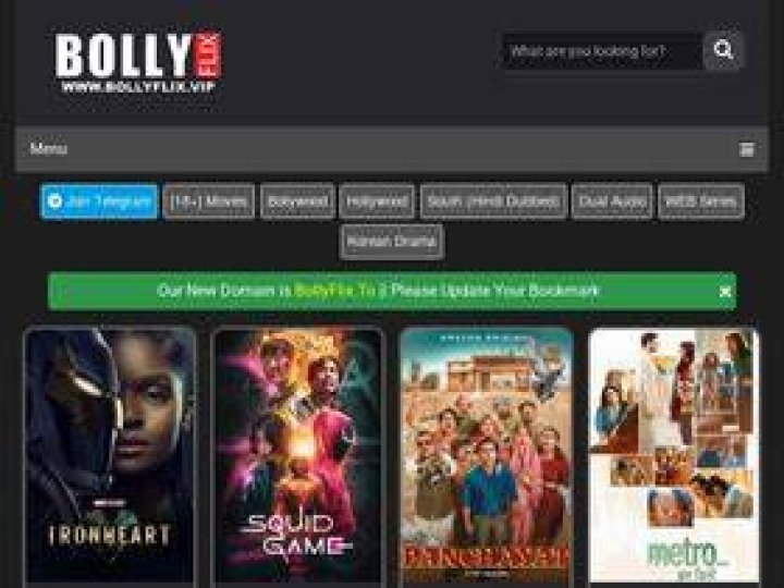Bolyflix.com: Your Ultimate Streaming Destination Unveiled