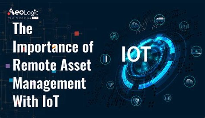 Boost IoT with Remote Management: Your Guide