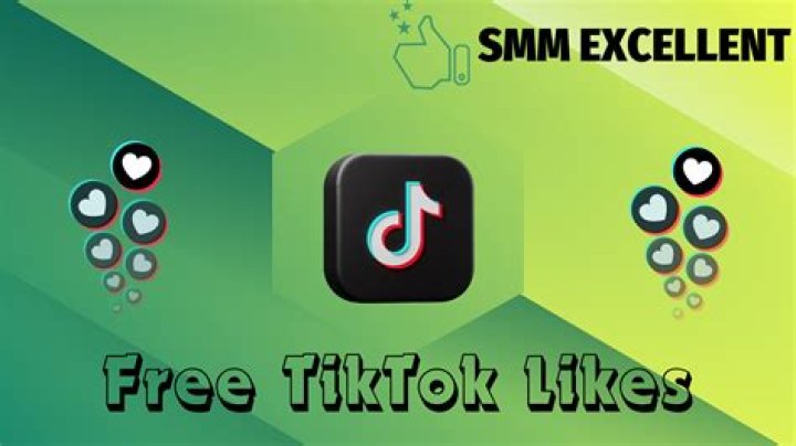 Boost Your TikTok Game with Free TikTok Likes