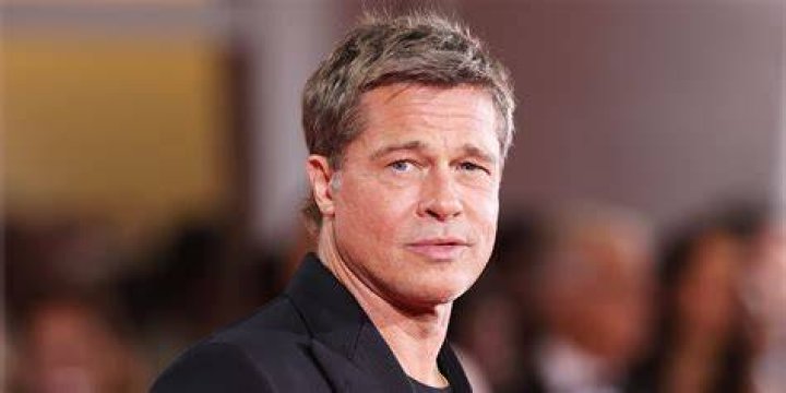 Brad Pitt's Height: How Tall is the Hollywood Icon?