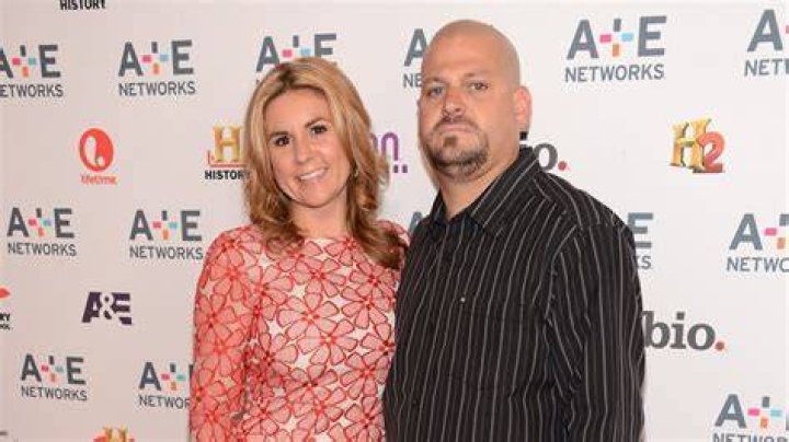 Brandi Passante's New Relationship Details: The Inside Scoop You Need to Know