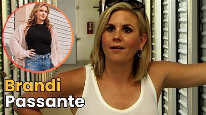 Brandi Passante's New Relationship Status: The Inside Scoop You Didn&rsquo;t Know You Needed