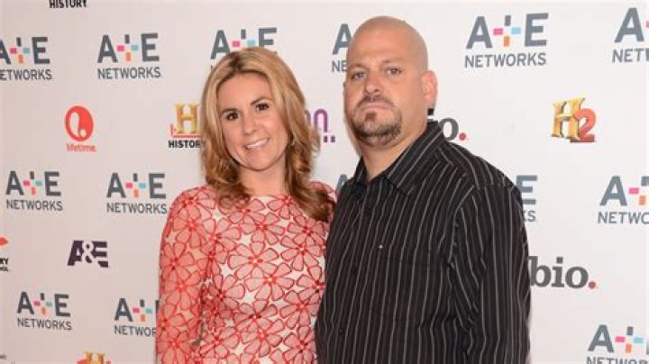 Brandi Passante New Relationship Status: The Inside Scoop You've Been Waiting For