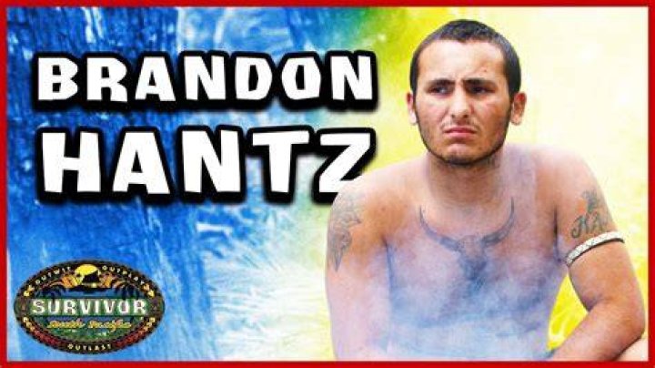 Brandon Hantz Survivor: The Ultimate Guide to His Journey and Legacy