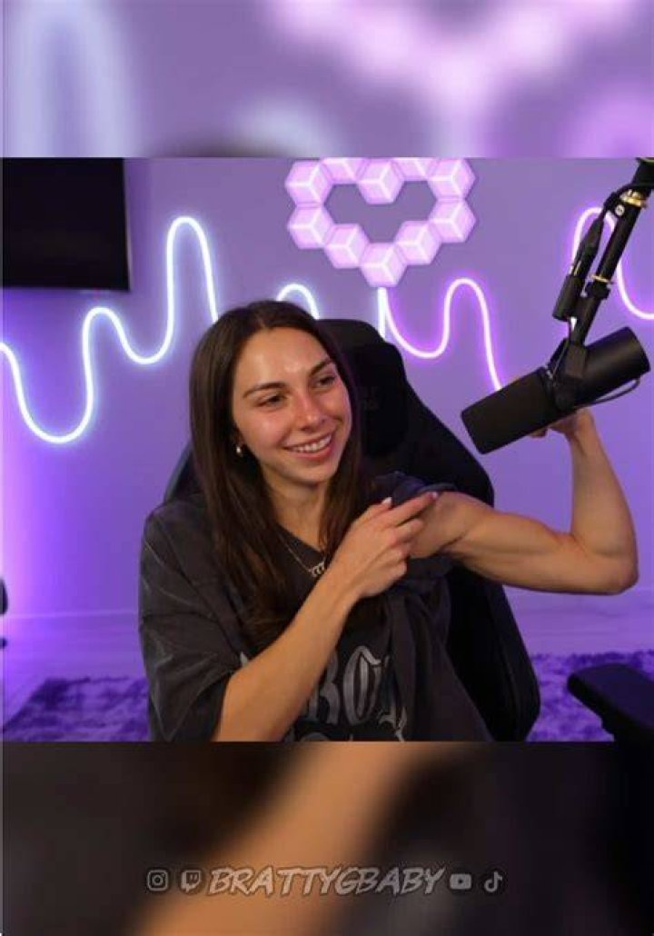 Brattygbaby Content: Exclusive Videos & More!