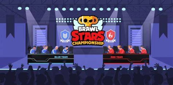 Brawl Stars Esports: Your Guide to the 2025 Championship & Qualifiers