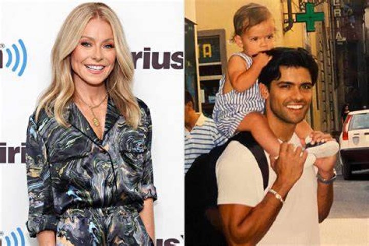 Breaking: Michael Consuelos' Life & Struggles - Kelly Ripa's Son