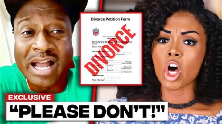 Breaking: Rasheeda Files for Divorce From Kirk Frost - What We Know