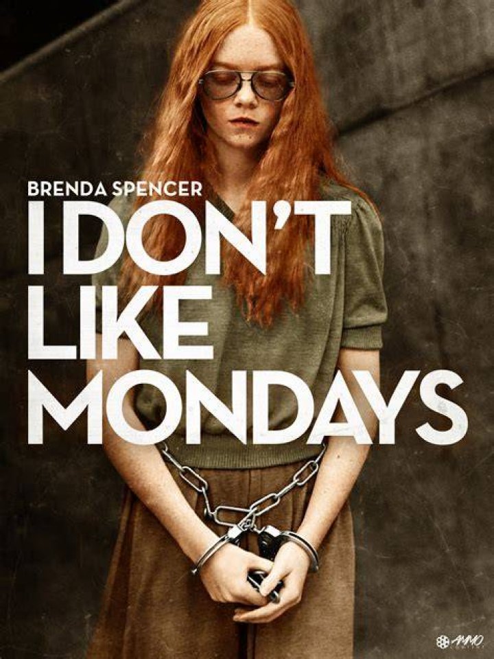 Brenda Spencer: The 