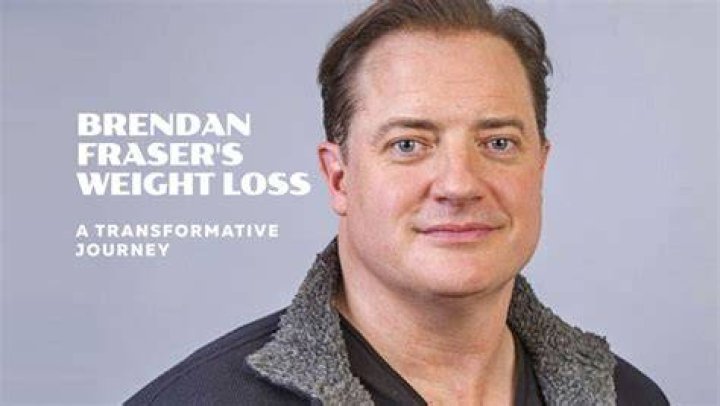 Brendan Fraser 2024: A Resurgence of a Hollywood Icon