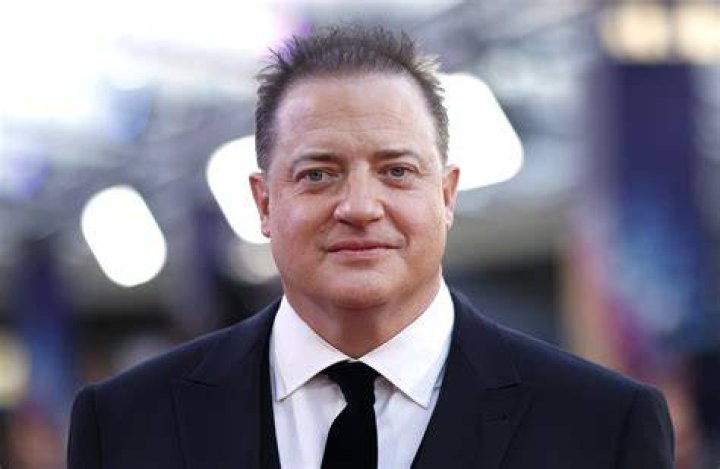 Brendan Fraser: A Resurgence in 2024 and Beyond