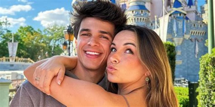 Brent Rivera's Dating Life in 2025: Relationships & Exes!