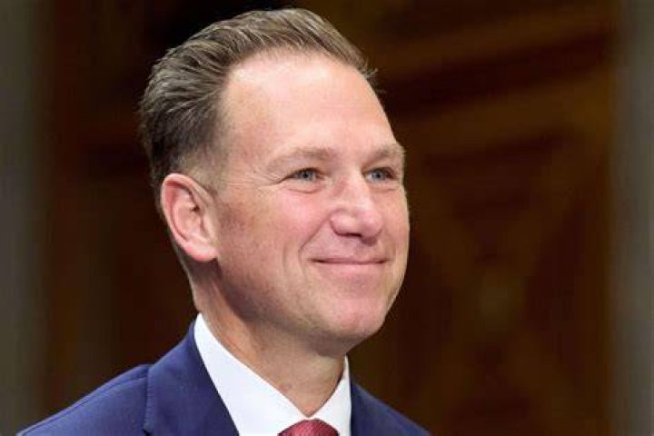 Brian Burch Net Worth: Unveiling the Financial Success Story