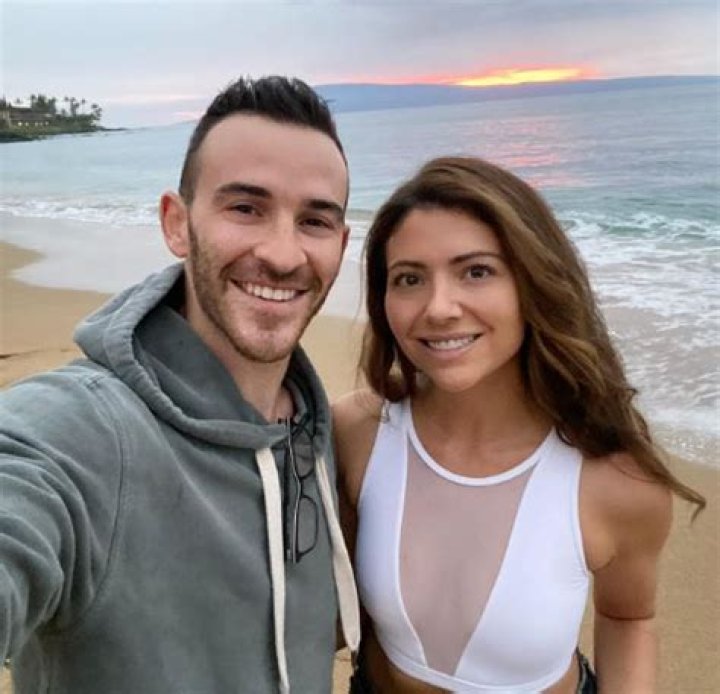 Brian Tyler Cohen's Wife, Girlfriend & Relationship: Facts Revealed