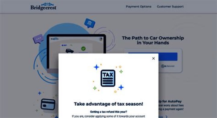 Bridgecrest Login & Account Management: See Options Now!