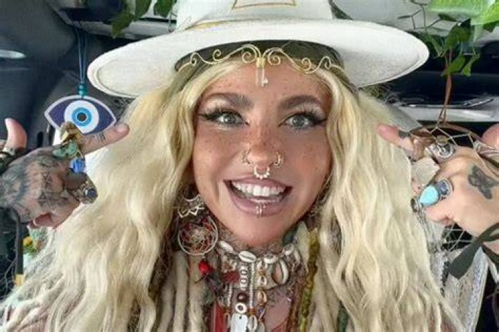 Brittany Atwood Nude: A Comprehensive Look at the Controversy, Facts, and Real Story