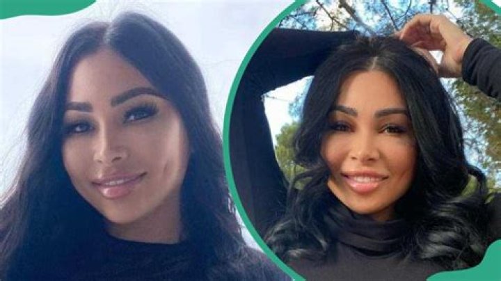 Brittanya Razavi: Bio, Career, & Latest News | Everything You Need to Know
