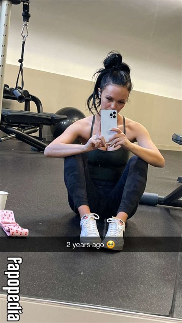 Brittney Atwood Nude Leaked: The Truth Behind the Headlines