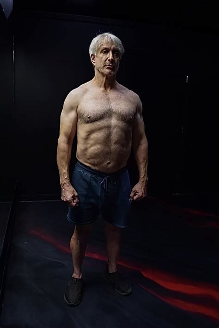 Bronson Pinchot: From 