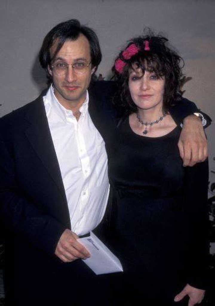 Bronson Pinchot Wife: A Comprehensive Look at His Personal Life and Relationships