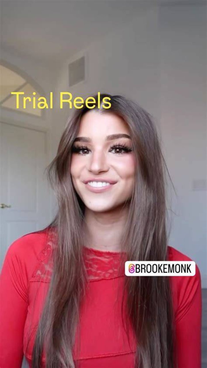 Brook Monk Nudes: The Truth Behind the Clickbait Sensation