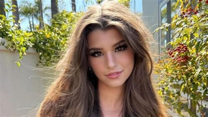 Brooke Monk: The Rise & Reign of a TikTok & YouTube Star